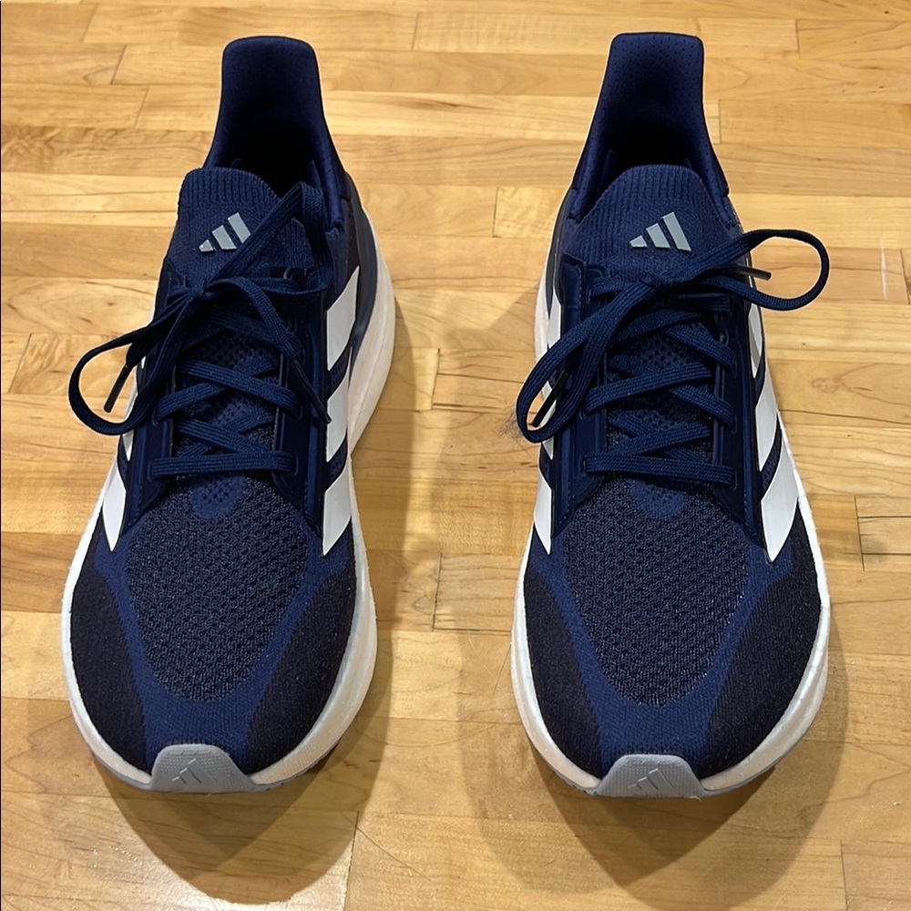Adidas Men's Navy ultraboost